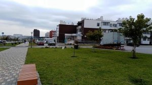 Родниковая Долина г. Волгоград.