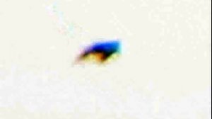 UFO Over Lake Ontario, Toronto, 08.05.12@2.23pm.wmv