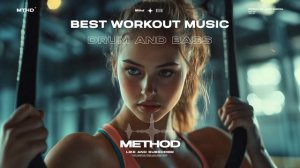 METHOD-Best Songs Playlist Drum and Bass Mix 2024