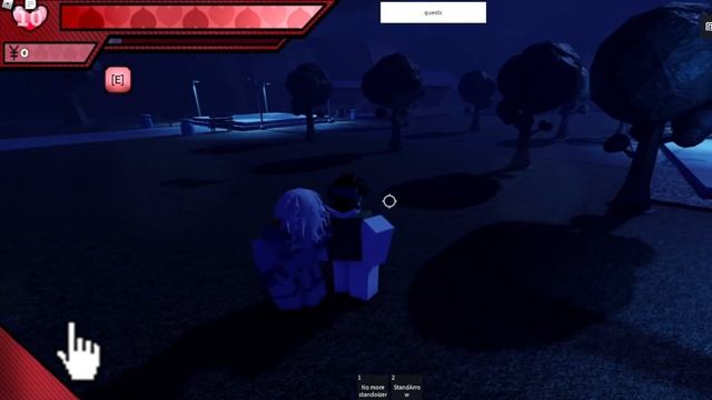 ROBLOX Lovely Adventure| Showcasing all the current stands out смотреть онлайн