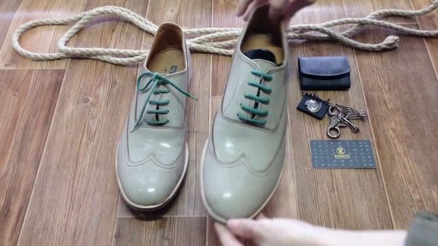 Обзор туфель +2 | Komilfo смотреть онлайн