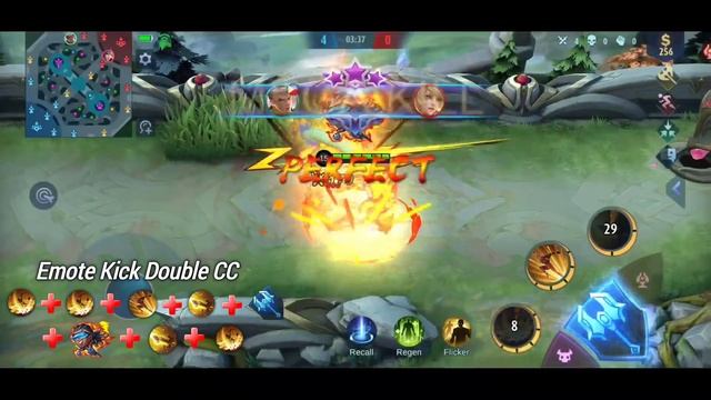 ALL 25 TYPES of CHOU COMBO FREESTYLES for 2021! YOU NEED TO KNOW! | DAKZY CHOU TUTORIAL смотреть онлайн