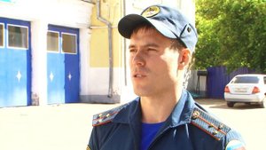 Дачу потушить не успели