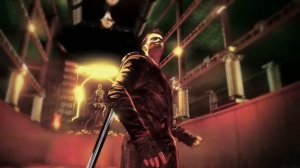 DmC Devil May Cry (E3 Trailer)