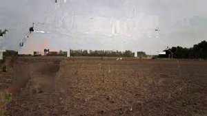 День у фермера - осень