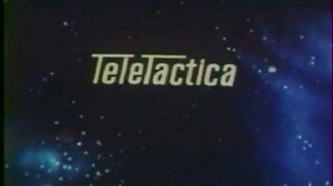 Teletactica 50 Récré A2 (1984-06-26) - présenté par Véronique