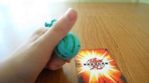 Bakugan.Путешествие в Екатеринбург.Часть 1.