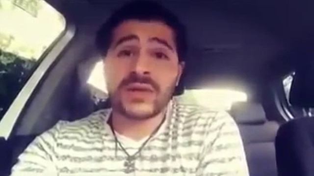 Армянский стих про Жириновского смотреть онлайн