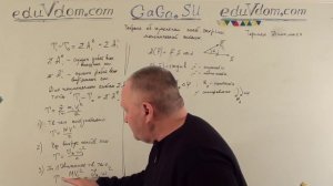 Термех. Динамика. Теорема об изменении кинетической энергии механической системы - ч.1