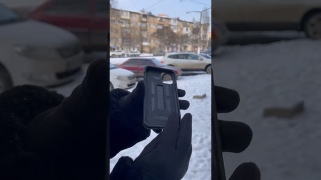 Ударопрочный чехол UAG Pathfinder камуфляж