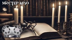 ПАДЕНИЕ | ИСТОРИЯ НА НОЧЬ ОТ ВЛАДИМИРА ЧУБУКОВА | ЧИТАЕТ ПОЖИЛОЙ КСЕНОМОРФ