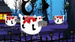 Старый Макдональд ферму | страшные песни | Old Macdonald Farm