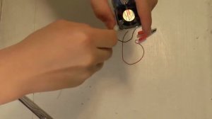 Как сделать 3D ручку из клеевого пистолета.