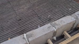 Собираем потолок из фанеры.Но есть небольшие нюансы.Строю гараж мечты .#гараж #строюгараж
