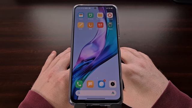 Complete Xiaomi Redmi Note 12 Root Tutorial with Magisk смотреть онлайн