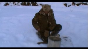 Док фильм "Путь к солнцу"