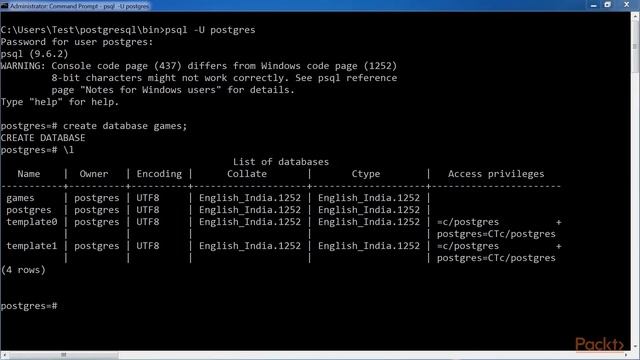 Building RESTful Python Web Services with Django : Declaring Relationships with Models| packtpub.co смотреть онлайн