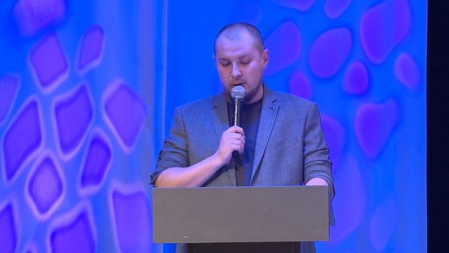 Концертно-развлекательная программа "Лучший работник культуры Тазовского района" смотреть онлайн