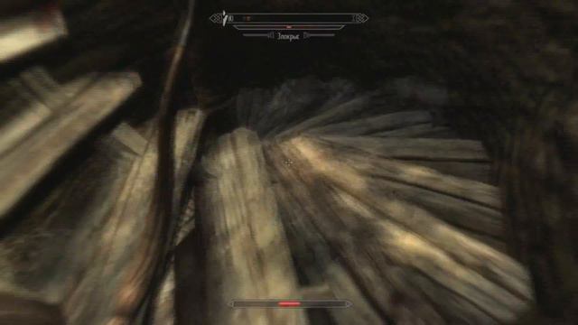 The Elder Scrolls : Skyrim Первое задание смотреть онлайн