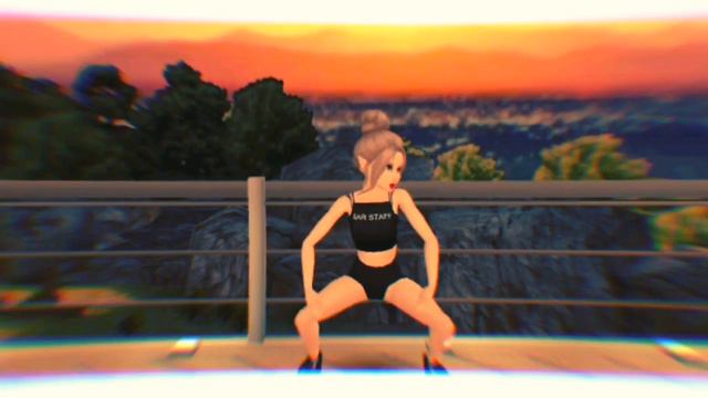 CALLENGE-IN MY FEELLINGS《ReãlYãnãPlay》 смотреть онлайн