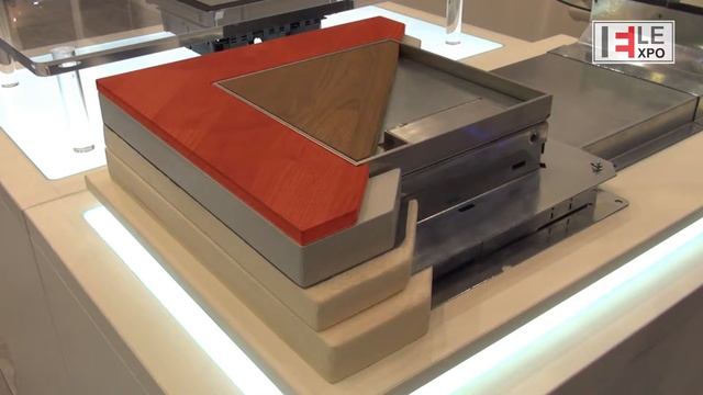 Шинопроводные системы. Кабельные лотки. ПИК-ЭНЕРГО смотреть онлайн