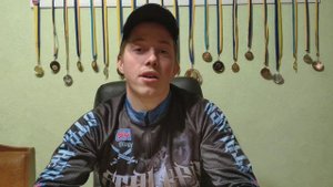 Топ 5 Лучше приманки на Окуня/ На что ловить в 2021 году.