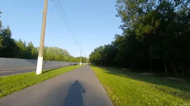 Кронштадт на вело смотреть онлайн