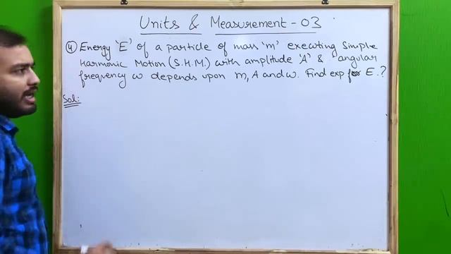 Units and Measurement 03 || Dimensional Analysis : Deriving the Formula of any Physical Quantity смотреть онлайн