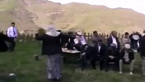 Джавгарат Гасангусейнова поет