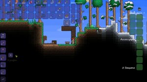 просмотр игры terraria