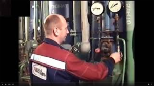 Котельная и ХВО - Съёмки на производстве