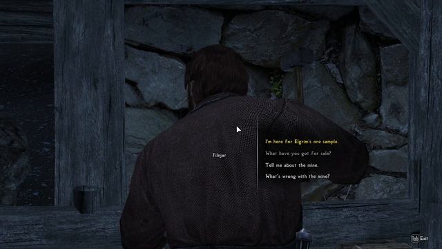 SKYRIM Special Edition Playthrough - #Episode 23 : Shor's Stone смотреть онлайн