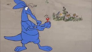 04 Муравей и муравьед / The Ant and the Aardvark — I've Got Ants In My Plants (1969)