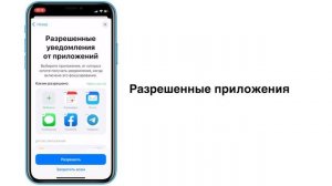 Как принимать звонки только от определенных контактов