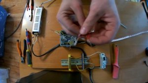 Как подключить светодиодную ленту.