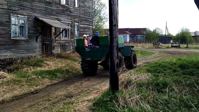 15 мая 2021г. Конецдворье. смотреть онлайн