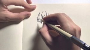 Как нарисовать Дьяволо из ДжоДжо за 8 минут