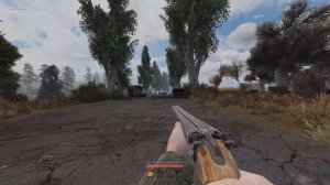 Прохождение Мода на Сталкер с Другом - S.T.A.L.K.E.R. NET Online