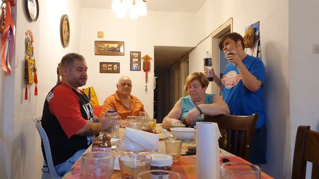 #Израиль. Страховка, Вильнюс,  Тбилиси