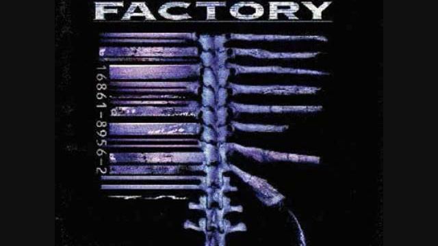 H-K (Hunter Killer) - Fear Factory смотреть онлайн