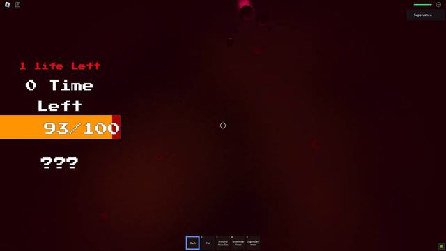 (Roblox Undertale: Murder Multiverse) Beating Dust Halloween Sans! (Halloween Event Nightmare Mode) смотреть онлайн