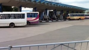 Отзыв Заозерное Морской