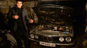 Предпрогрев дизельного двигателя зимой