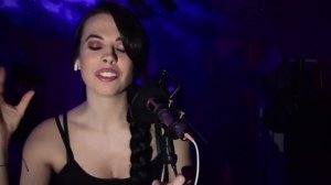 FIRST REACTION TO DIANA ANKUDINOVA- TAKE ON ME COVER! ⭐️ STUNNING VOCALS ⭐️