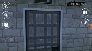 Глаза ужаса👁️💀/ЗАБРОШЕНЫЙ ДОМ С ГЛАЗАМИ ПОВСЮДУ!!!!/ Глаза видят нас.....