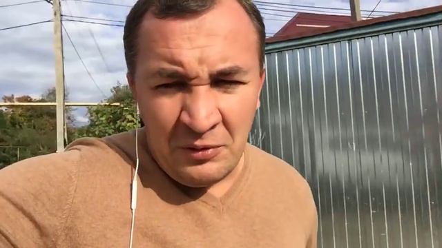ЖК Соболевка 2. Упал с лестницы. Почти жив...