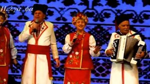 Народная украинская песня || Folk Ukrainian song ||