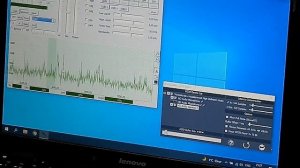 SDR приёмник со смесителем на диодах. Программа M0KGK.