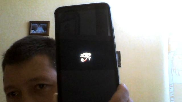 Инструкция по установки Gsi прошивки на примере Crdroid 9.8 смотреть онлайн