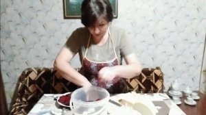 Маринованная капуста со свеклой!!!
